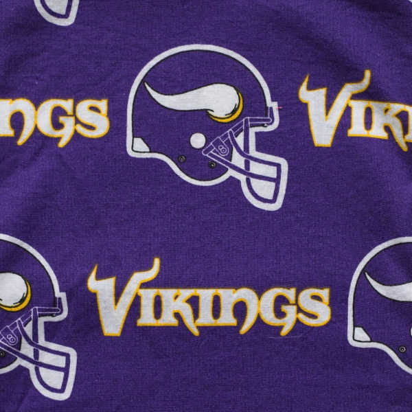 Welding Cap Minnesota Vikings helmet - WELDER'S WENCH