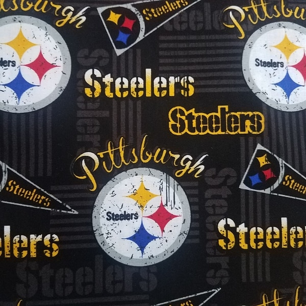 Welding Cap Pittsburgh Steelers retro - WELDER'S WENCH