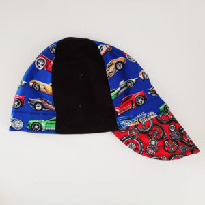 Ready to Ship welding cap - medium