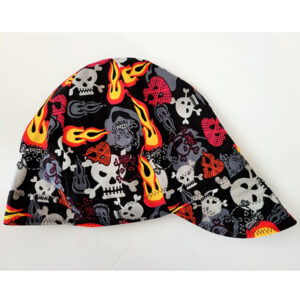 Ready to Ship welding cap - large